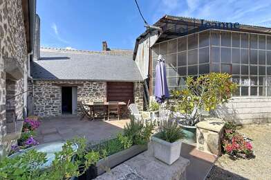 Maison 6 pièces 395200 €