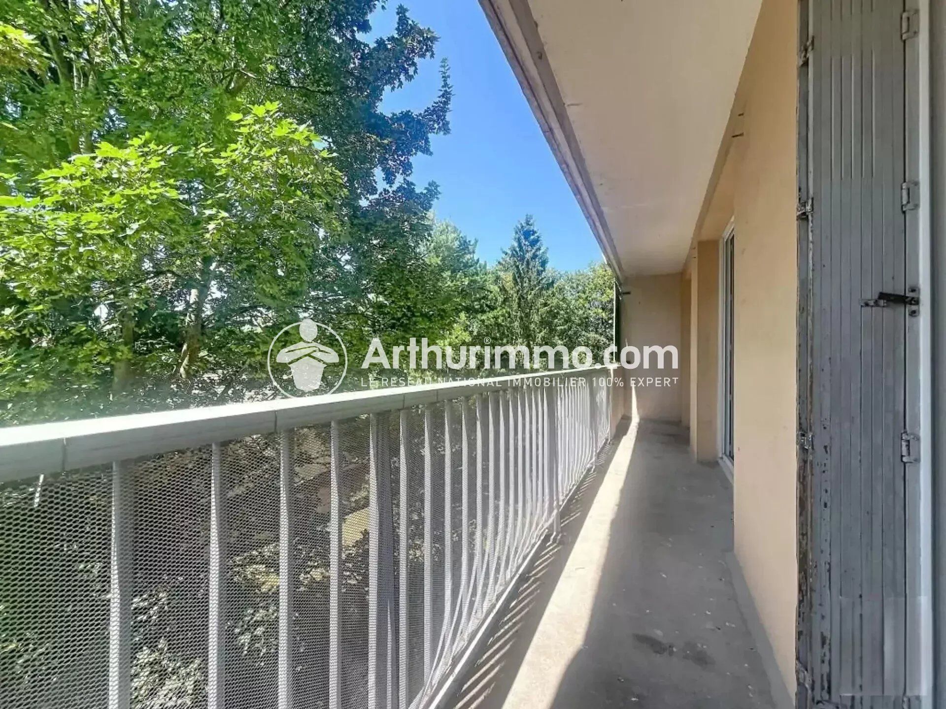 Appartement 4 pièces 72 m² · à Corbeil-Essonnes · 72 m² · 155 000 €