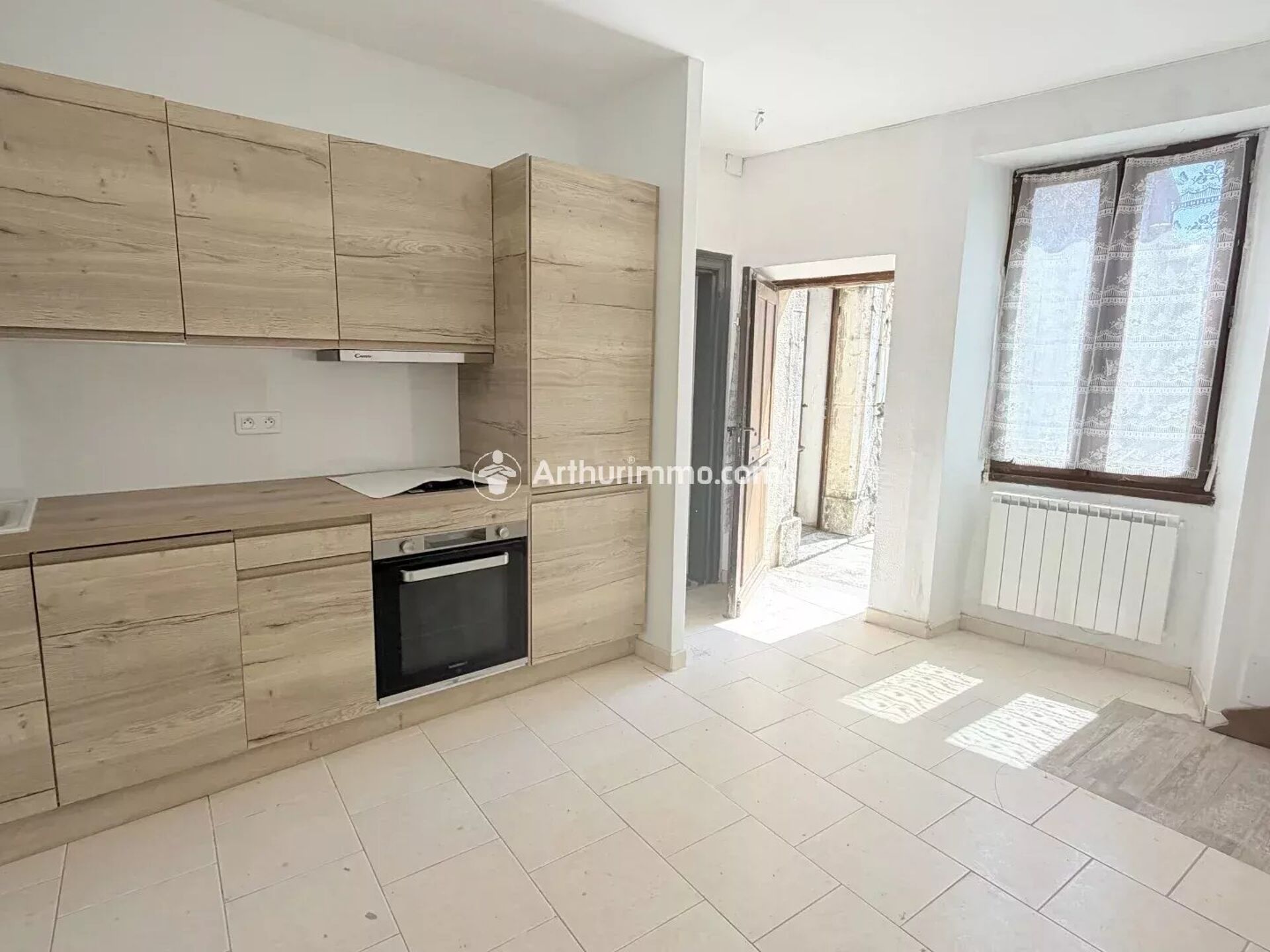 Maison 5 pièces 110 m² · à Sainte-Eulalie-de-Cernon · 110 m² · 129 500 €