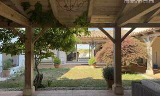 Maison 9 Pièces 202 m² à vendre à Les Portes-en-Ré (17880)