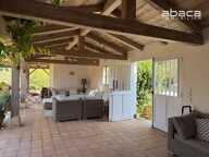Face à l'océan,  Véritable maison de Famille aux Portes en Ré — photo 3