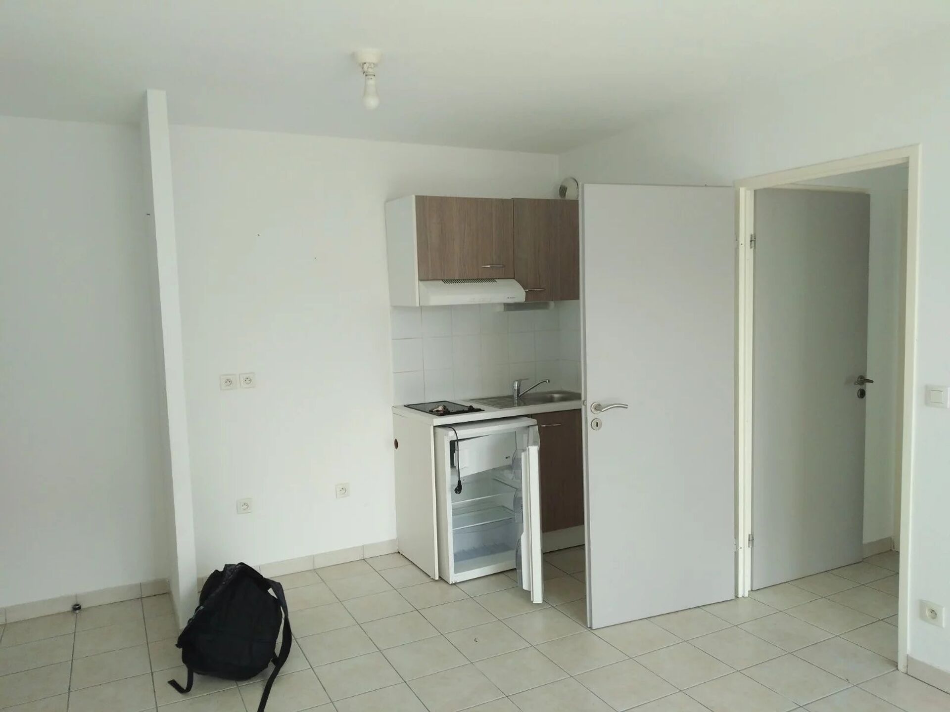 Appartement 2 pièces 40 m² · à Perpignan · 40 m² · 495 €