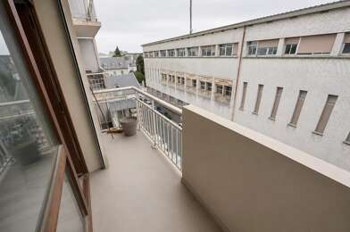 Appartement 3 pièces 95000 €