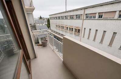 À VENDRE – BEL APPARTEMENT T2 DE 54,74 M² – CENTRE-VILLE DE TARBES — photo du bien