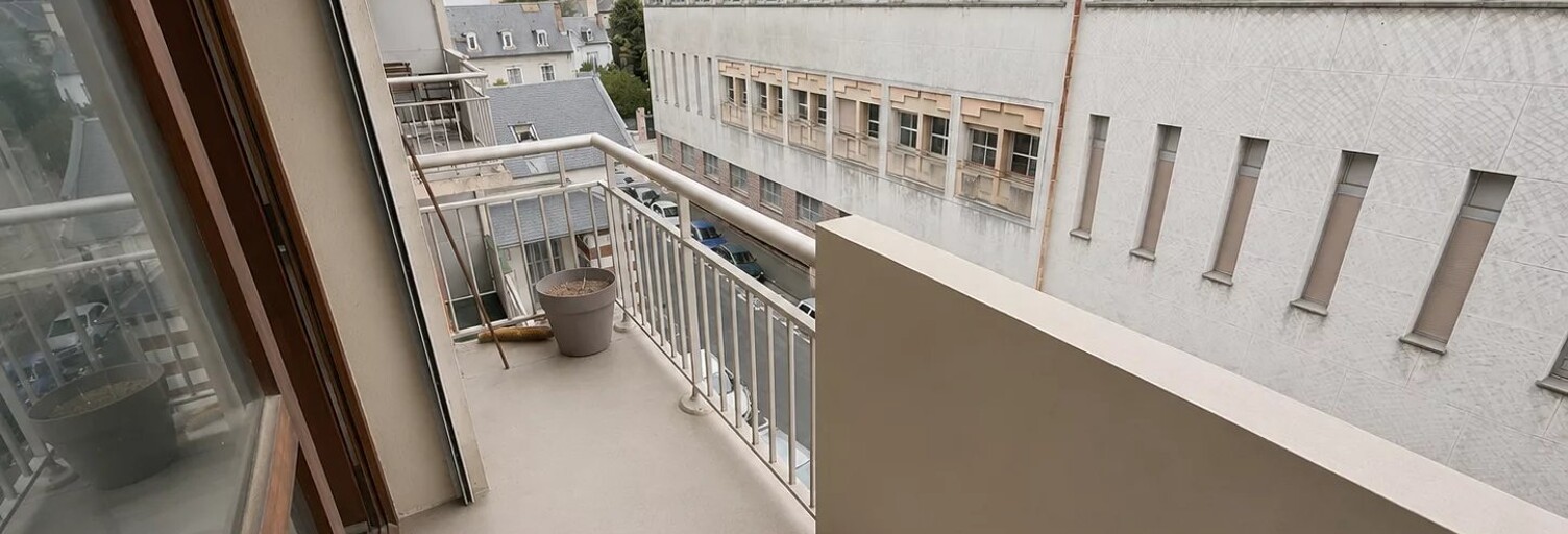 Appartement 3 Pièces 54 m² à vendre à Tarbes (65000)