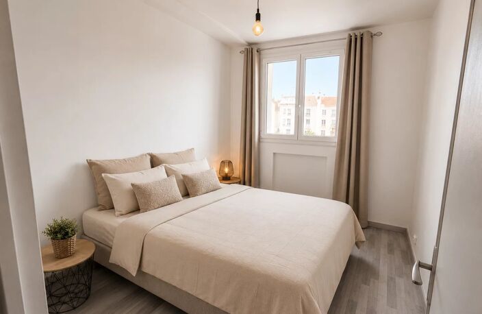 À VENDRE – BEL APPARTEMENT T2 DE 54,74 M² – CENTRE-VILLE DE TARBES — photo 3