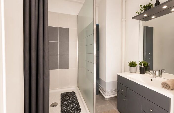 À VENDRE – BEL APPARTEMENT T2 DE 54,74 M² – CENTRE-VILLE DE TARBES — photo 4