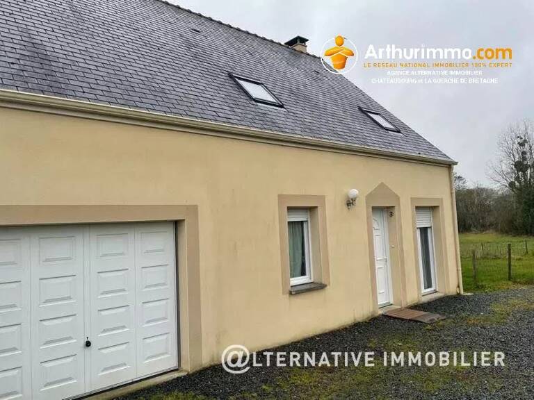 Maison 5 pièce(s) 97.21 m² — photo 1