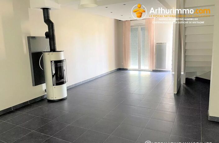 Maison 5 pièce(s) 97.21 m² — photo 2