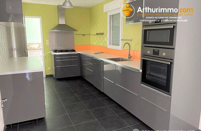 Maison 5 pièce(s) 97.21 m² — photo 3