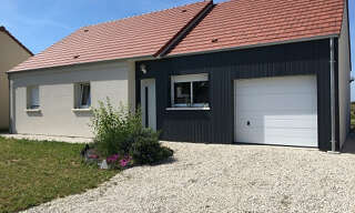 Maison 4 Pièces 93 m² à louer à Meung-sur-Loire (45130)