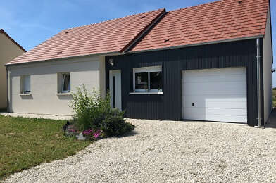 Maison 4 pièces 935 €