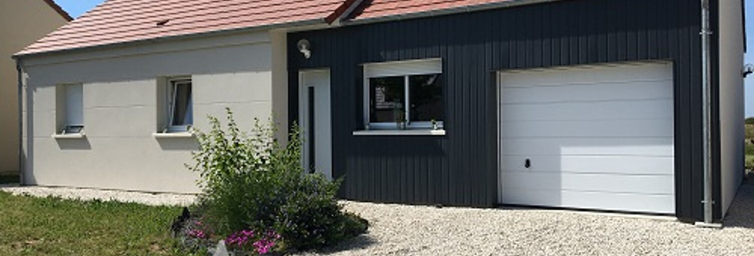 Maison 4 Pièces 93 m² à louer à Meung-sur-Loire (45130)