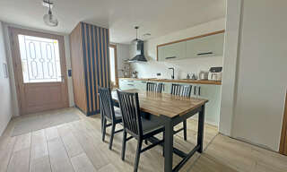 Maison 3 Pièces 72 m² à vendre à Coutras (33230)
