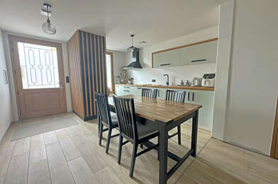 Maison 3 pièces 154000 €