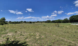 Terrain  3615 m² à vendre à Saussines (34160)