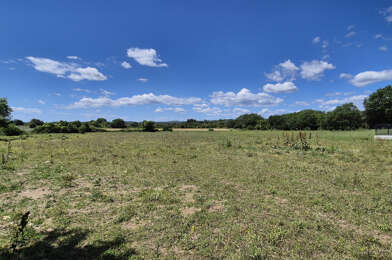 Terrain  235000 €