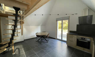 Appartement 2 Pièces 28 m² à louer à Maîche (25120)