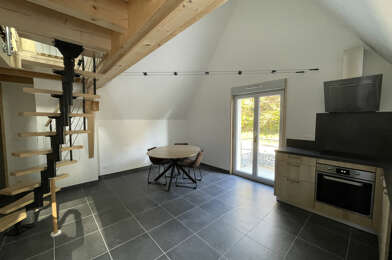 Appartement 2 pièces 575 €