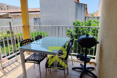 Appartement 3 pièces 142000 €