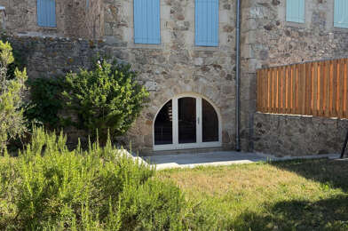 Maison 4 pièces 970 €