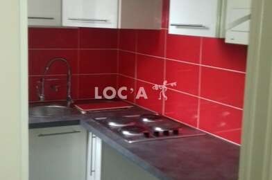 Appartement 2 pièces 630 €