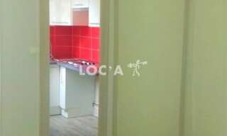 Appartement 2 Pièces 36 m² à louer à Dijon (21000)