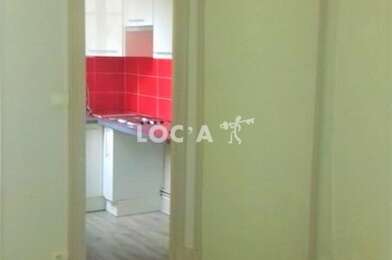 Appartement 2 pièces 675 €