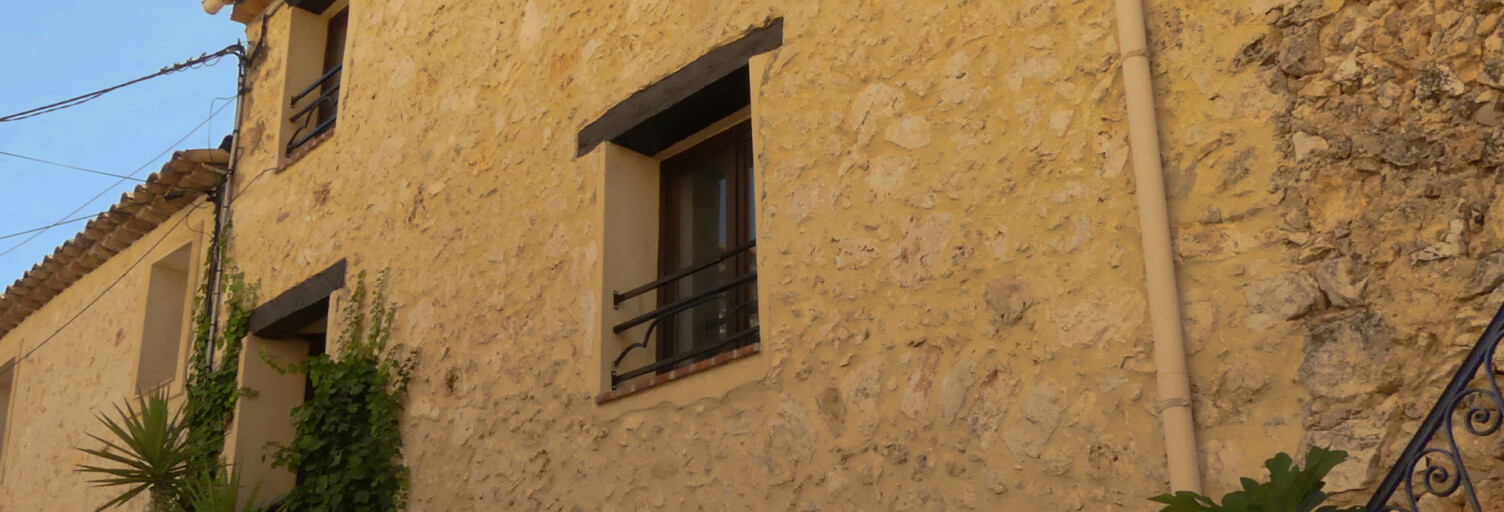 Maison 3 Pièces 81 m² à louer à Bouyon (06510)
