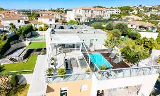 Appartement 3 Pièces 113 m² à vendre à Nice (06000)