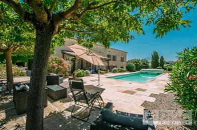Maison 10 pièces 795000 €