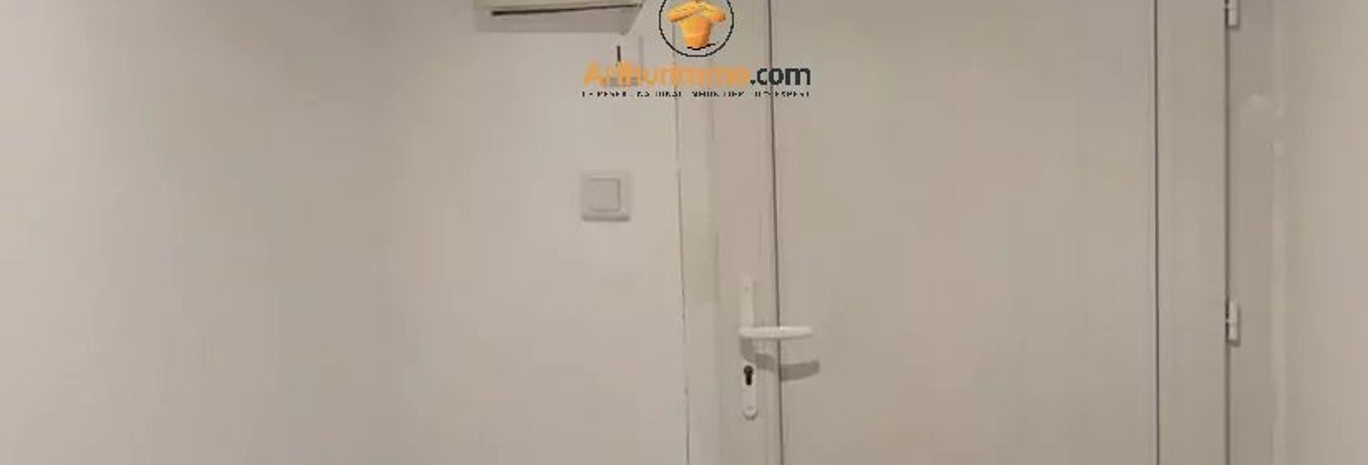 Bureau 2 Pièces 54 m² à vendre à Lourdes (65100)