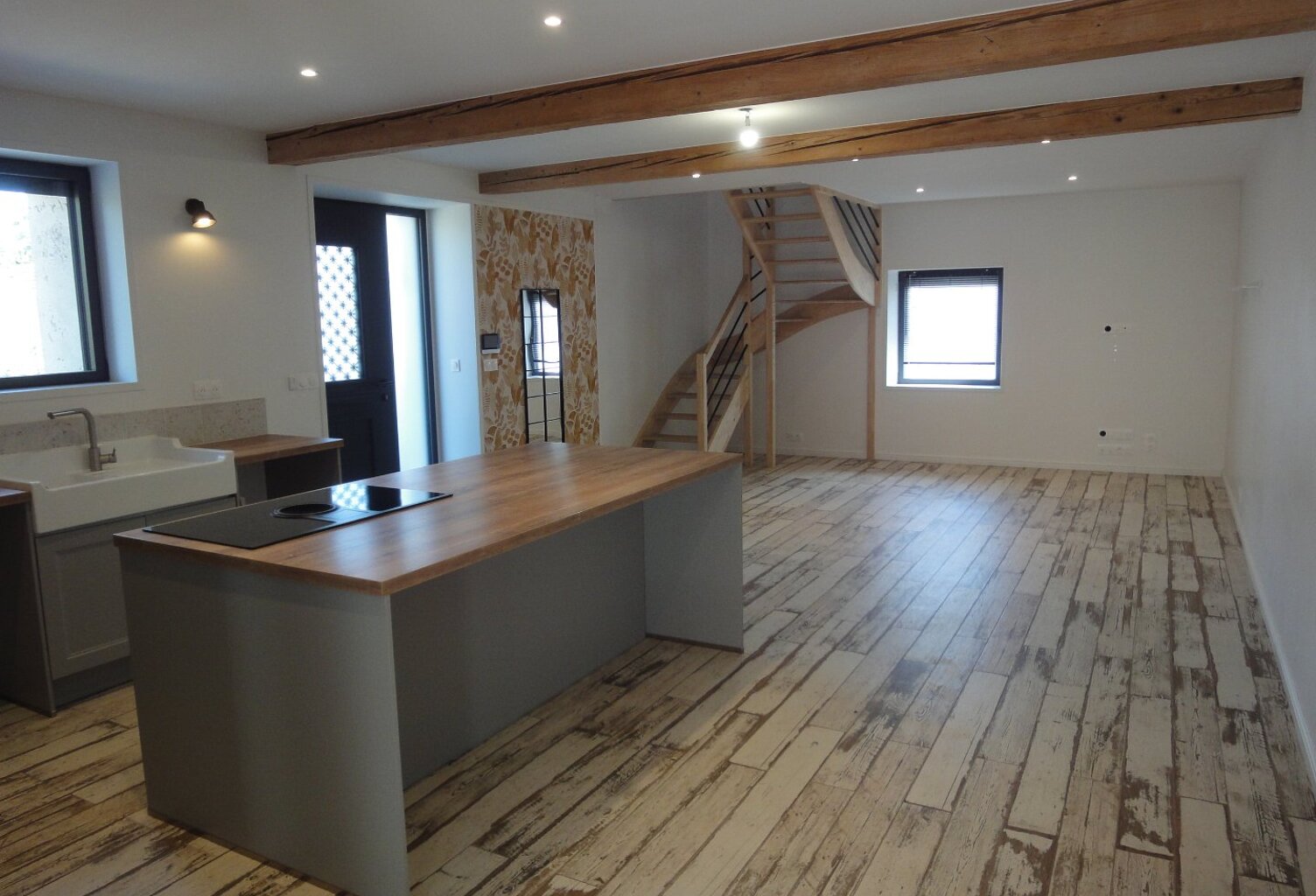 Maison — photo 1