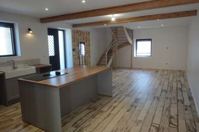 Maison 4 pièces 210000 €