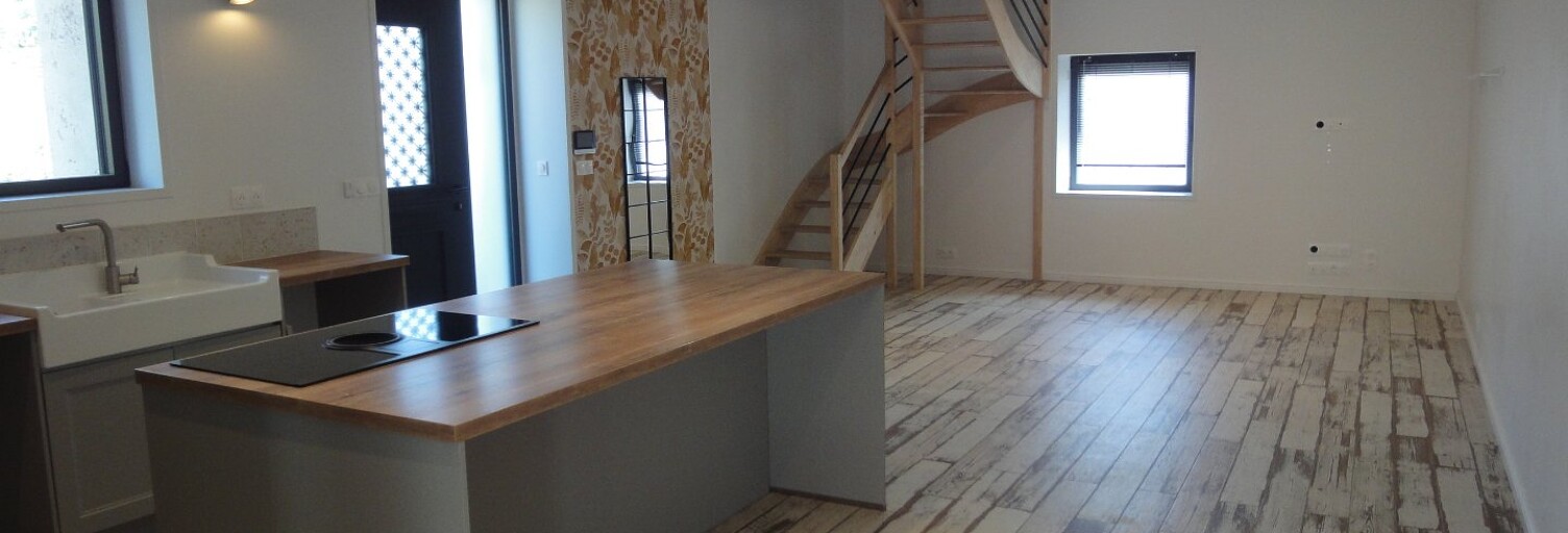 Maison 4 Pièces 127 m² à vendre à Béziers (34500)