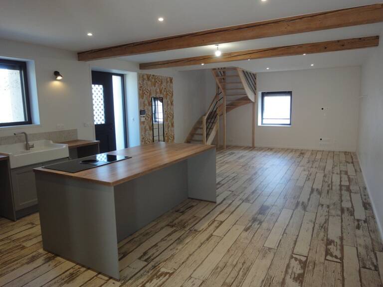 Maison — photo 1