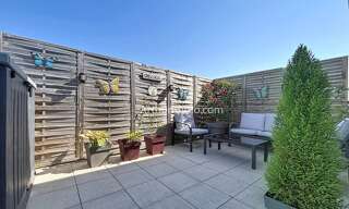 Appartement 2 Pièces  m² à vendre à Limeil-Brévannes (94450)