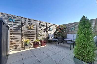 Appartement 2 pièces 185000 €