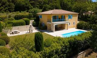 Maison 6 Pièces 140 m² à vendre à Besse-sur-Issole (83890)