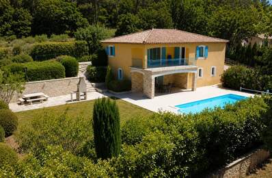 VILLA EN 2 LOGEMENTS 3 CHAMBRES AU CALME, SECTEUR RECHERCHÉ — photo du bien