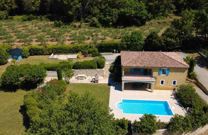 VILLA EN 2 LOGEMENTS 3 CHAMBRES AU CALME, SECTEUR RECHERCHÉ — photo 2