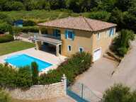 VILLA EN 2 LOGEMENTS 3 CHAMBRES AU CALME, SECTEUR RECHERCHÉ — photo 3