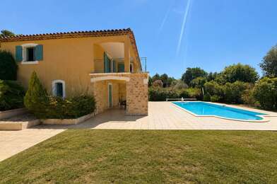 Maison 6 pièces 615000 €