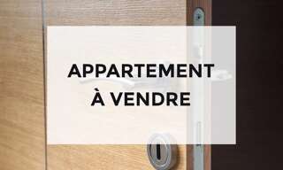 Appartement 2 Pièces 25 m² à vendre à Saint-Étienne (42000)