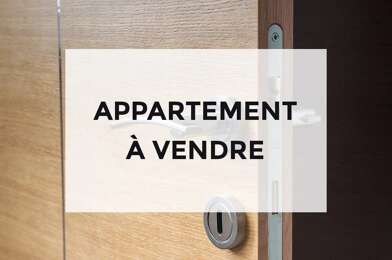 Appartement 2 pièces 39000 €