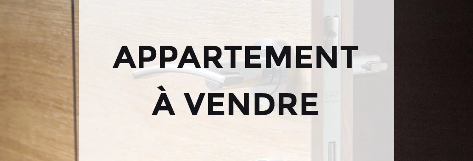 Appartement 2 Pièces 25 m² à vendre à Saint-Étienne (42000)