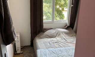 Appartement 2 Pièces 25 m² à vendre à Saint-Étienne (42000)