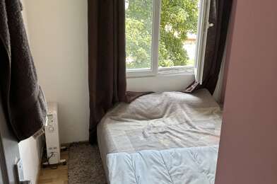Appartement 2 pièces 39000 €