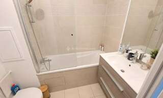 Appartement 4 Pièces 76 m² à vendre à Bussy-Saint-Georges (77600)