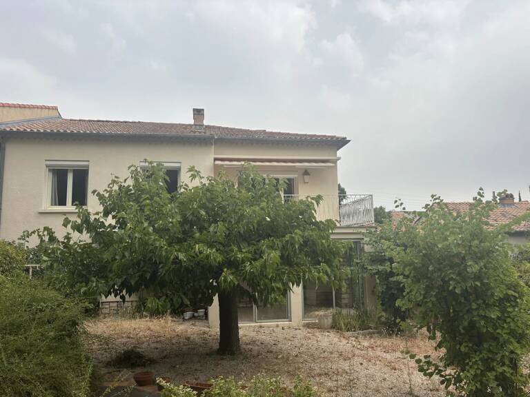 A vendre Villeneuve les Avignon — photo 1
